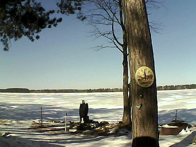 Whiteface Cam Image - Thu, 03/09/2017 11:29am 