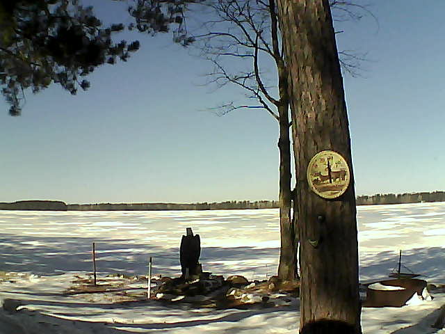 Whiteface Cam Image - Thu, 03/09/2017 11:39am 