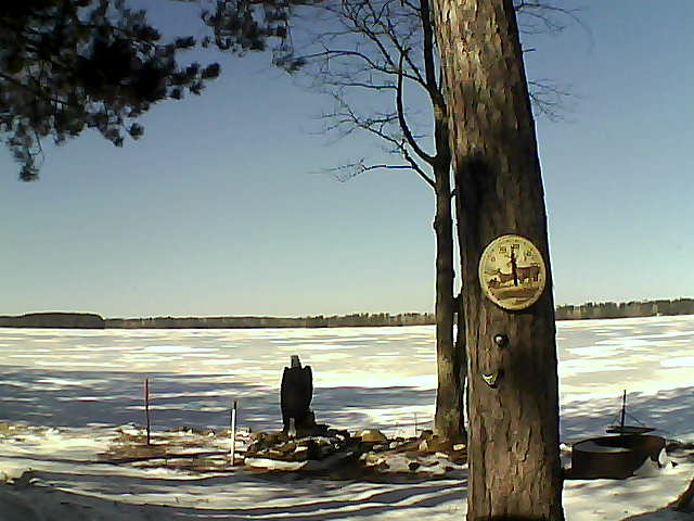 Whiteface Cam Image - Thu, 03/09/2017 11:49am 