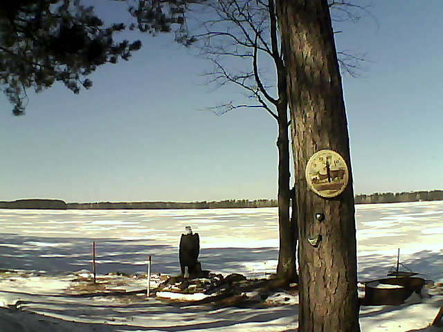 Whiteface Cam Image - Thu, 03/09/2017 11:59am 