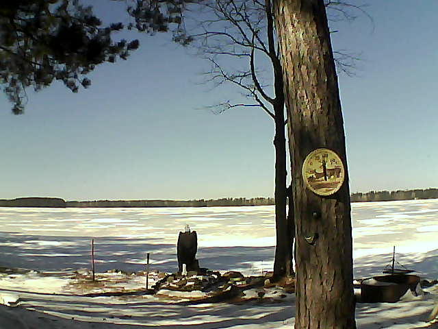Whiteface Cam Image - Thu, 03/09/2017 12:09pm 