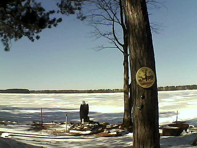 Whiteface Cam Image - Thu, 03/09/2017 12:39pm 