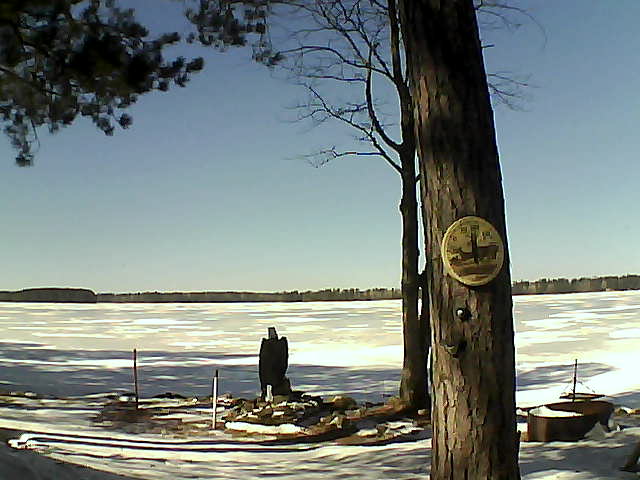 Whiteface Cam Image - Thu, 03/09/2017 12:49pm 