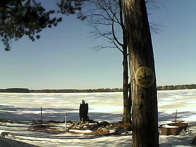 Whiteface Cam Image - Thu, 03/09/2017 12:59pm 