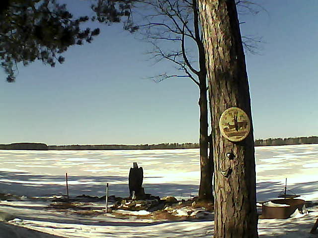 Whiteface Cam Image - Thu, 03/09/2017 1:09pm 