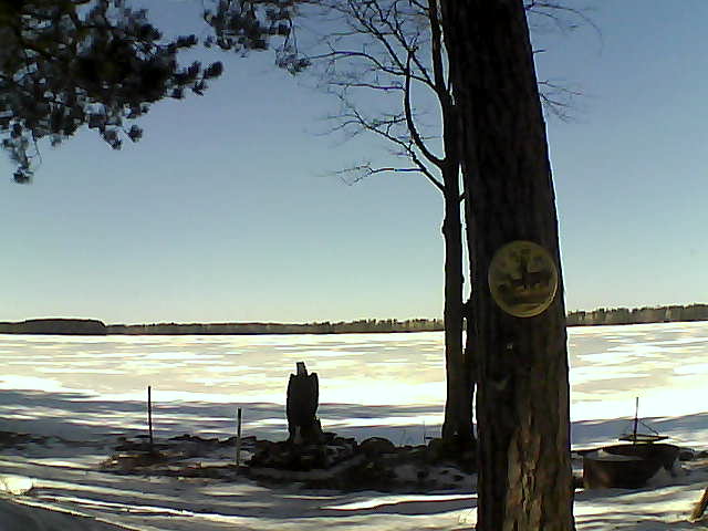 Whiteface Cam Image - Thu, 03/09/2017 1:49pm 