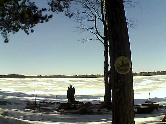 Whiteface Cam Image - Thu, 03/09/2017 1:59pm 