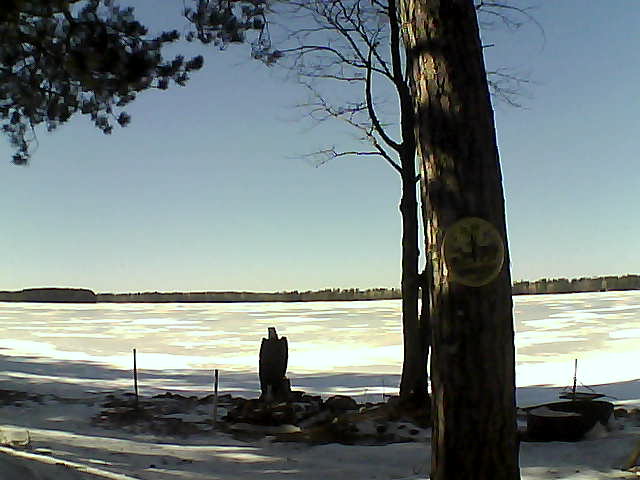 Whiteface Cam Image - Thu, 03/09/2017 2:09pm 