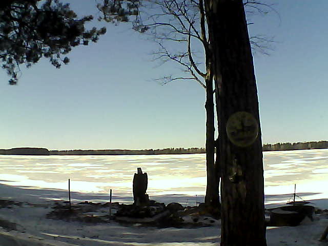 Whiteface Cam Image - Thu, 03/09/2017 2:29pm 