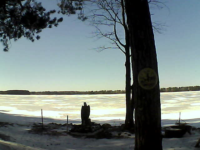 Whiteface Cam Image - Thu, 03/09/2017 2:39pm 