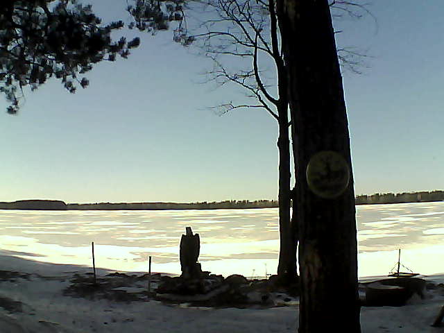 Whiteface Cam Image - Thu, 03/09/2017 3:09pm 