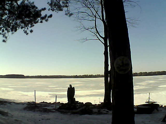 Whiteface Cam Image - Thu, 03/09/2017 4:09pm 