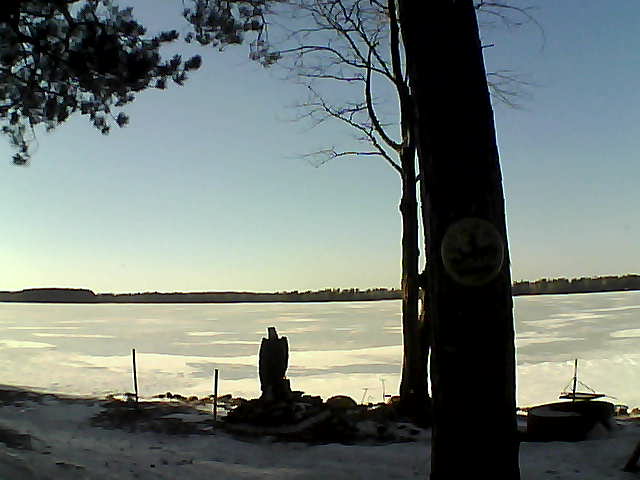 Whiteface Cam Image - Thu, 03/09/2017 4:19pm 