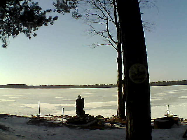 Whiteface Cam Image - Thu, 03/09/2017 4:29pm 