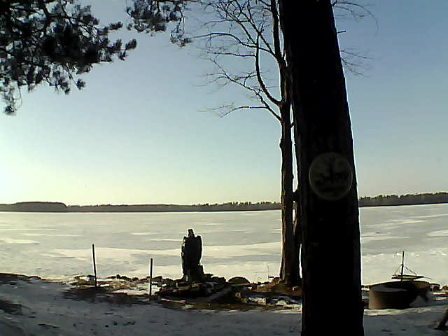 Whiteface Cam Image - Thu, 03/09/2017 4:39pm 