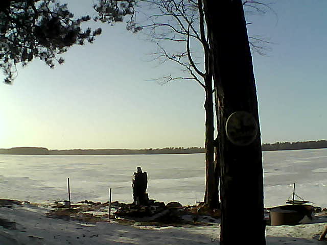 Whiteface Cam Image - Thu, 03/09/2017 4:59pm 