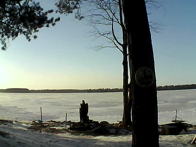 Whiteface Cam Image - Thu, 03/09/2017 5:09pm 