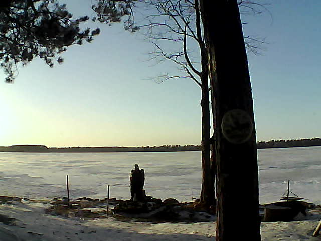 Whiteface Cam Image - Thu, 03/09/2017 5:19pm 