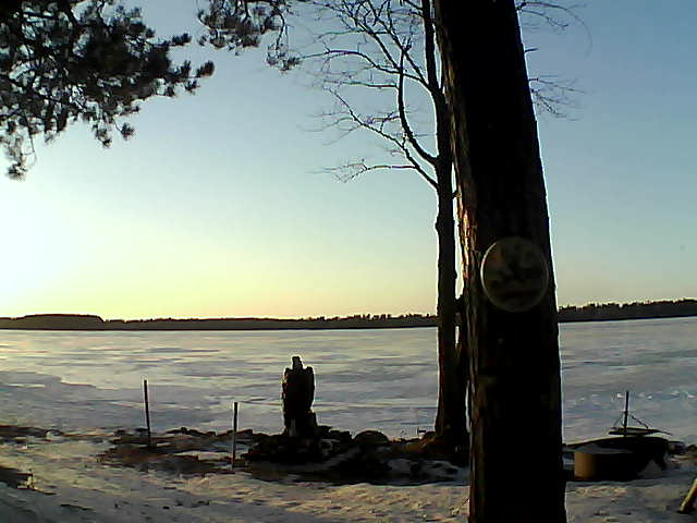 Whiteface Cam Image - Thu, 03/09/2017 5:39pm 