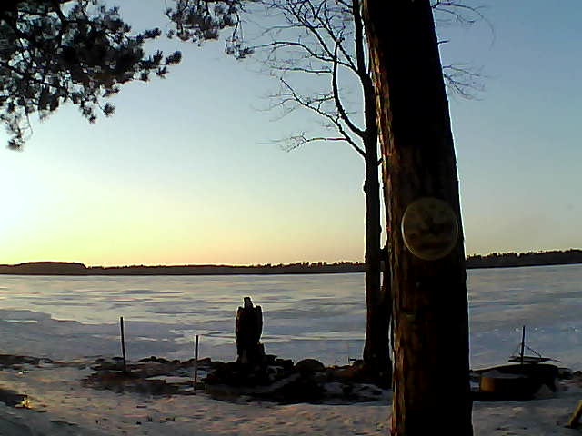 Whiteface Cam Image - Thu, 03/09/2017 5:49pm 