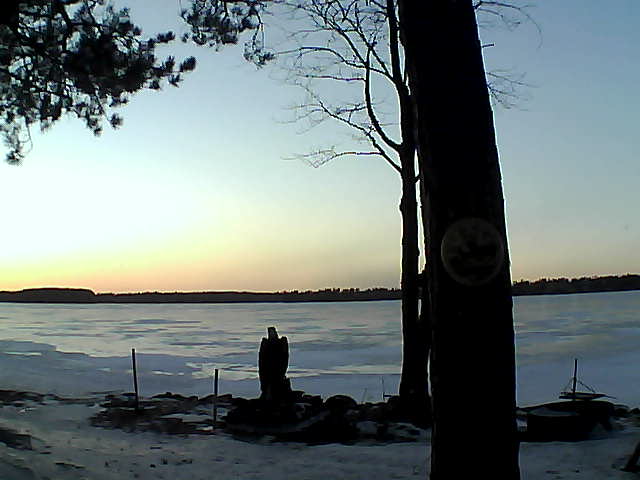 Whiteface Cam Image - Thu, 03/09/2017 6:09pm 