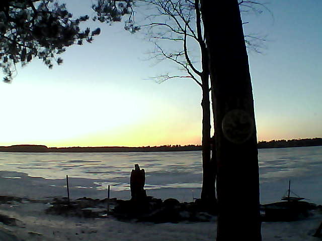 Whiteface Cam Image - Thu, 03/09/2017 6:29pm 