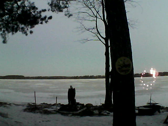 Whiteface Cam Image - Fri, 03/10/2017 6:10am 