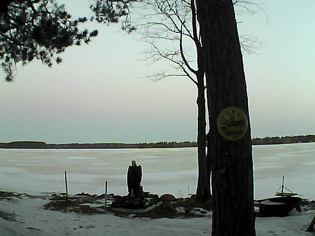 Whiteface Cam Image - Fri, 03/10/2017 6:20am 