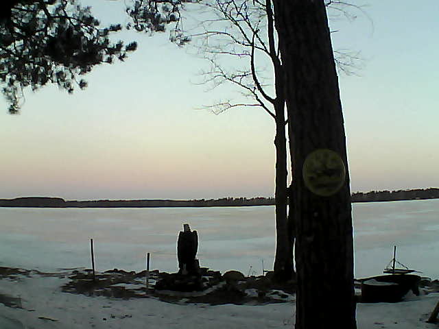 Whiteface Cam Image - Fri, 03/10/2017 6:30am 