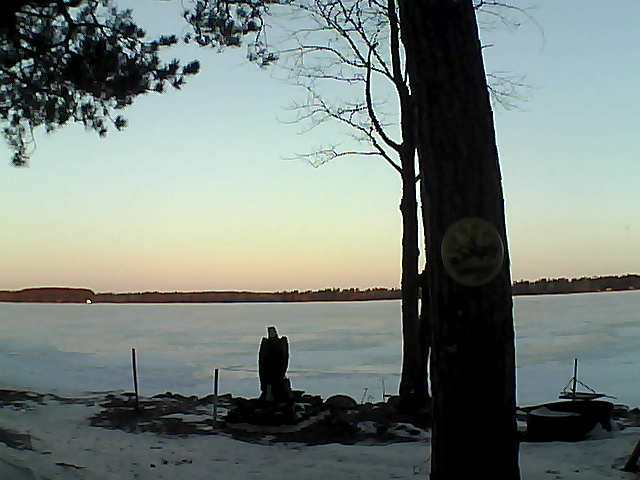 Whiteface Cam Image - Fri, 03/10/2017 6:40am 