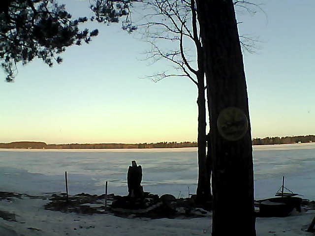 Whiteface Cam Image - Fri, 03/10/2017 7:00am 