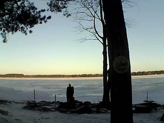 Whiteface Cam Image - Fri, 03/10/2017 7:10am 