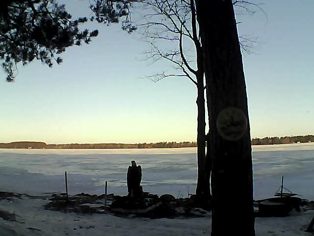 Whiteface Cam Image - Fri, 03/10/2017 7:20am 