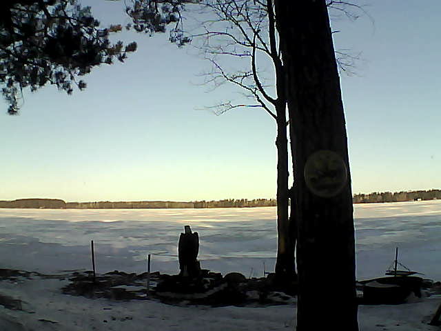 Whiteface Cam Image - Fri, 03/10/2017 7:50am 