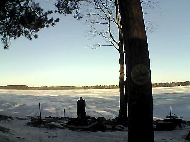 Whiteface Cam Image - Fri, 03/10/2017 8:00am 