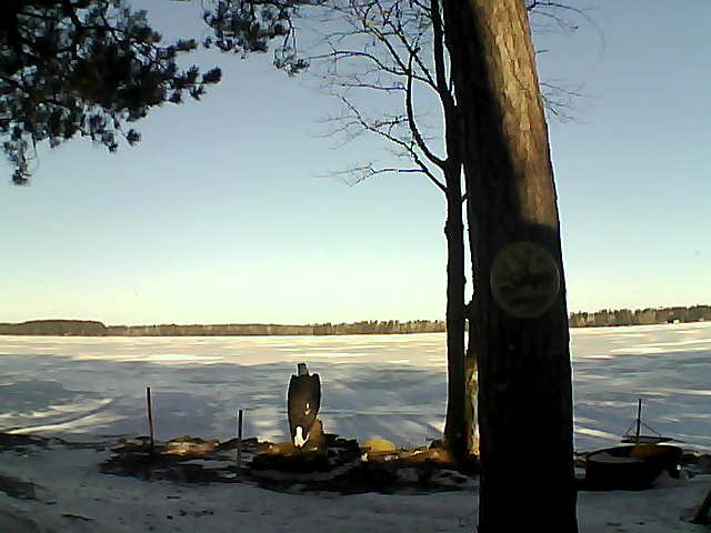 Whiteface Cam Image - Fri, 03/10/2017 8:20am 