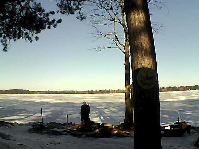 Whiteface Cam Image - Fri, 03/10/2017 8:30am 