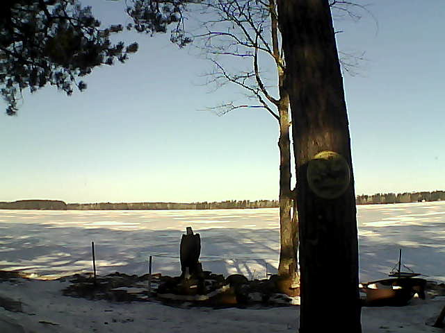 Whiteface Cam Image - Fri, 03/10/2017 8:40am 