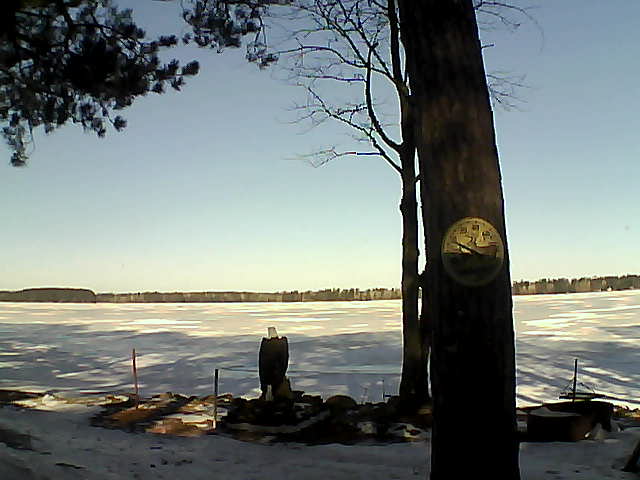 Whiteface Cam Image - Fri, 03/10/2017 9:00am 