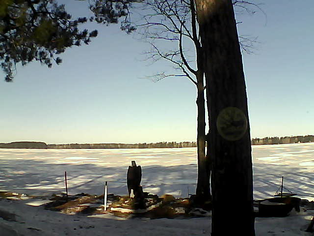 Whiteface Cam Image - Fri, 03/10/2017 9:10am 
