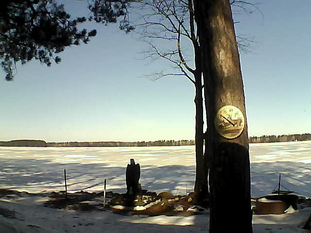 Whiteface Cam Image - Fri, 03/10/2017 9:30am 