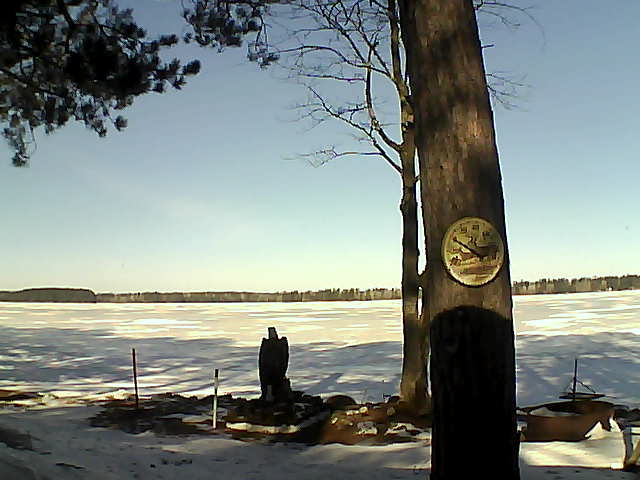 Whiteface Cam Image - Fri, 03/10/2017 9:40am 