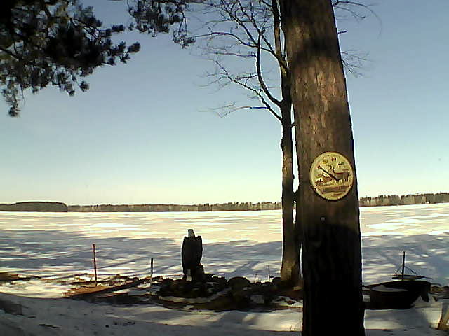 Whiteface Cam Image - Fri, 03/10/2017 9:50am 