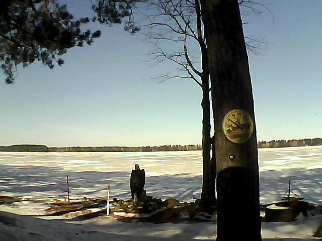 Whiteface Cam Image - Fri, 03/10/2017 10:00am 