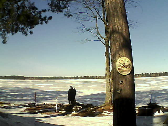 Whiteface Cam Image - Fri, 03/10/2017 10:30am 