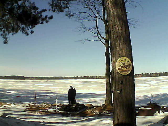 Whiteface Cam Image - Fri, 03/10/2017 11:40am 