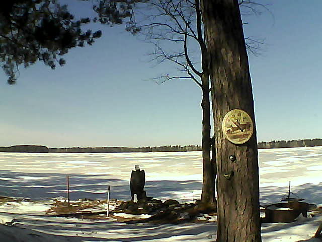 Whiteface Cam Image - Fri, 03/10/2017 12:00pm 