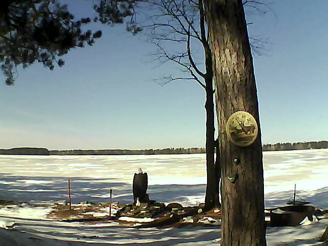 Whiteface Cam Image - Fri, 03/10/2017 12:10pm 