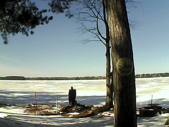 Whiteface Cam Image - Fri, 03/10/2017 12:20pm 