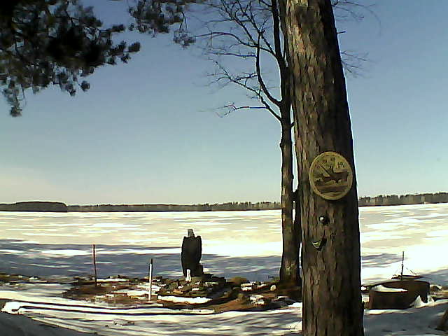 Whiteface Cam Image - Fri, 03/10/2017 12:40pm 